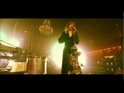 Florence and the Machine at the Rivoli