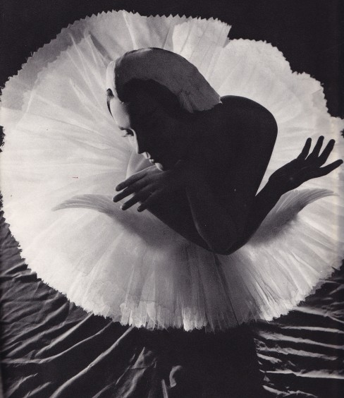 Serge Lido, Vintage Ballet, 