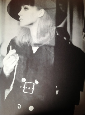 David Bailey, The Look of the Sixties, Jean Shrimpton, 1965, Goodbye Baby & Amen